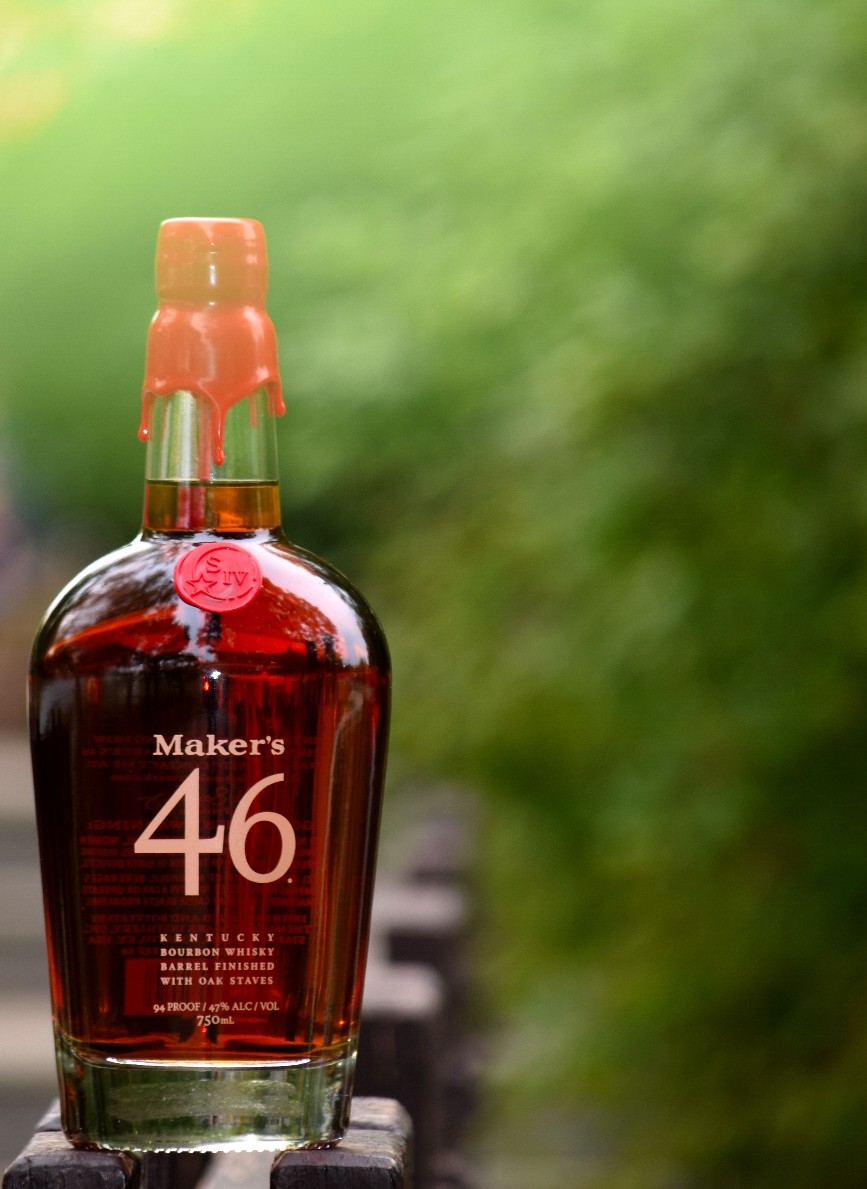 2017，我的威士忌故事