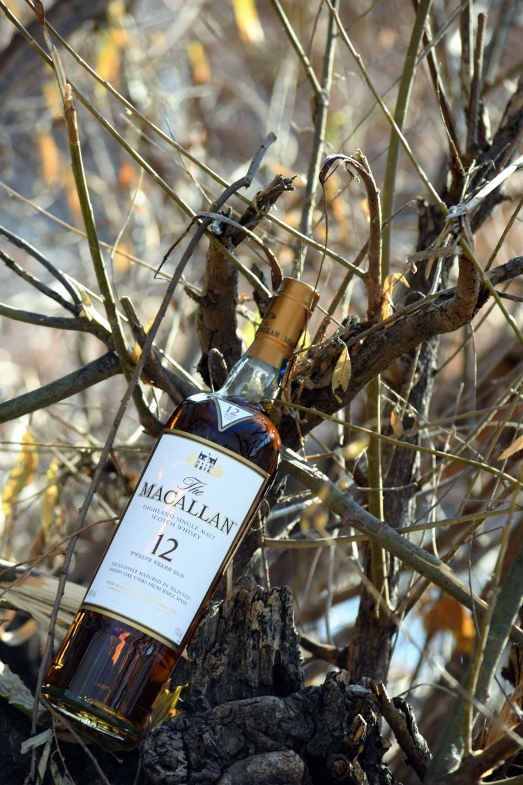 2017，我的威士忌故事