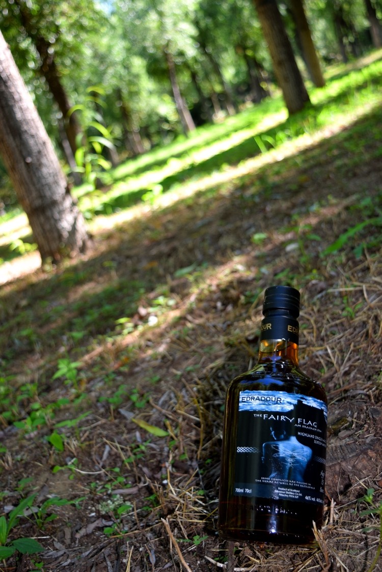 2017，我的威士忌故事