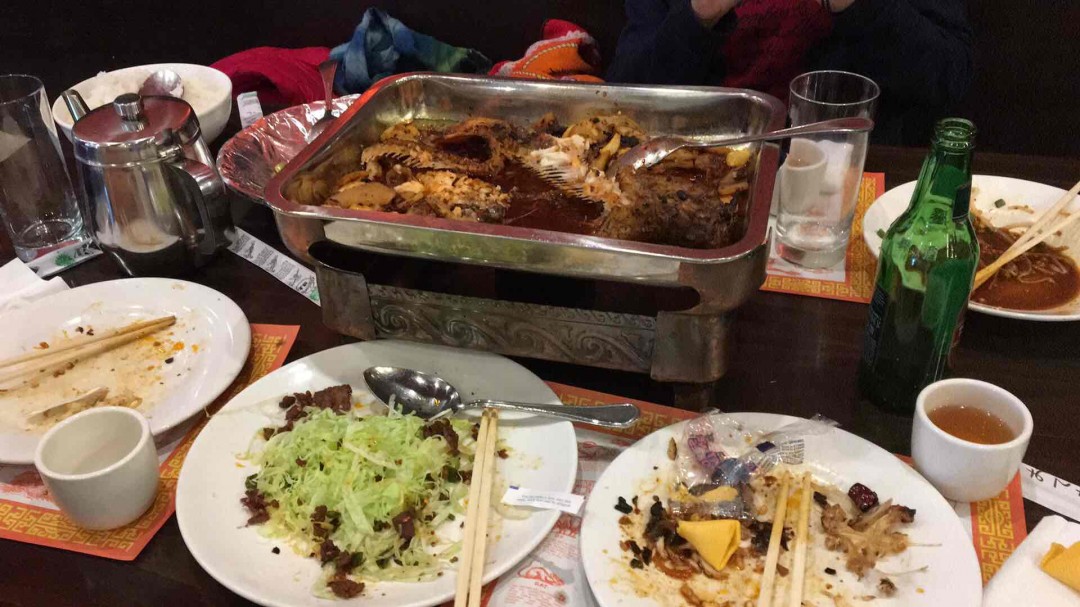 吃完午饭，顺路溜达就收了一瓶<img src='https://sdata.whiskyworm.com/xcxpics/emoji_3.png' class='emoji' />