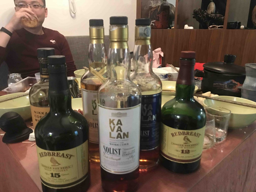 今晚酒局