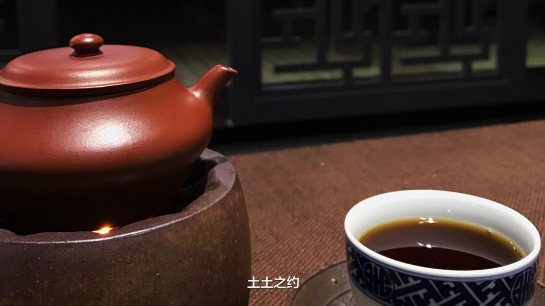 一样靠年龄的老物