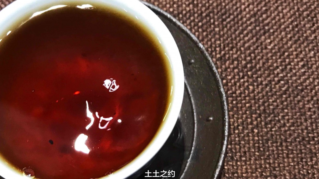 一样靠年龄的老物