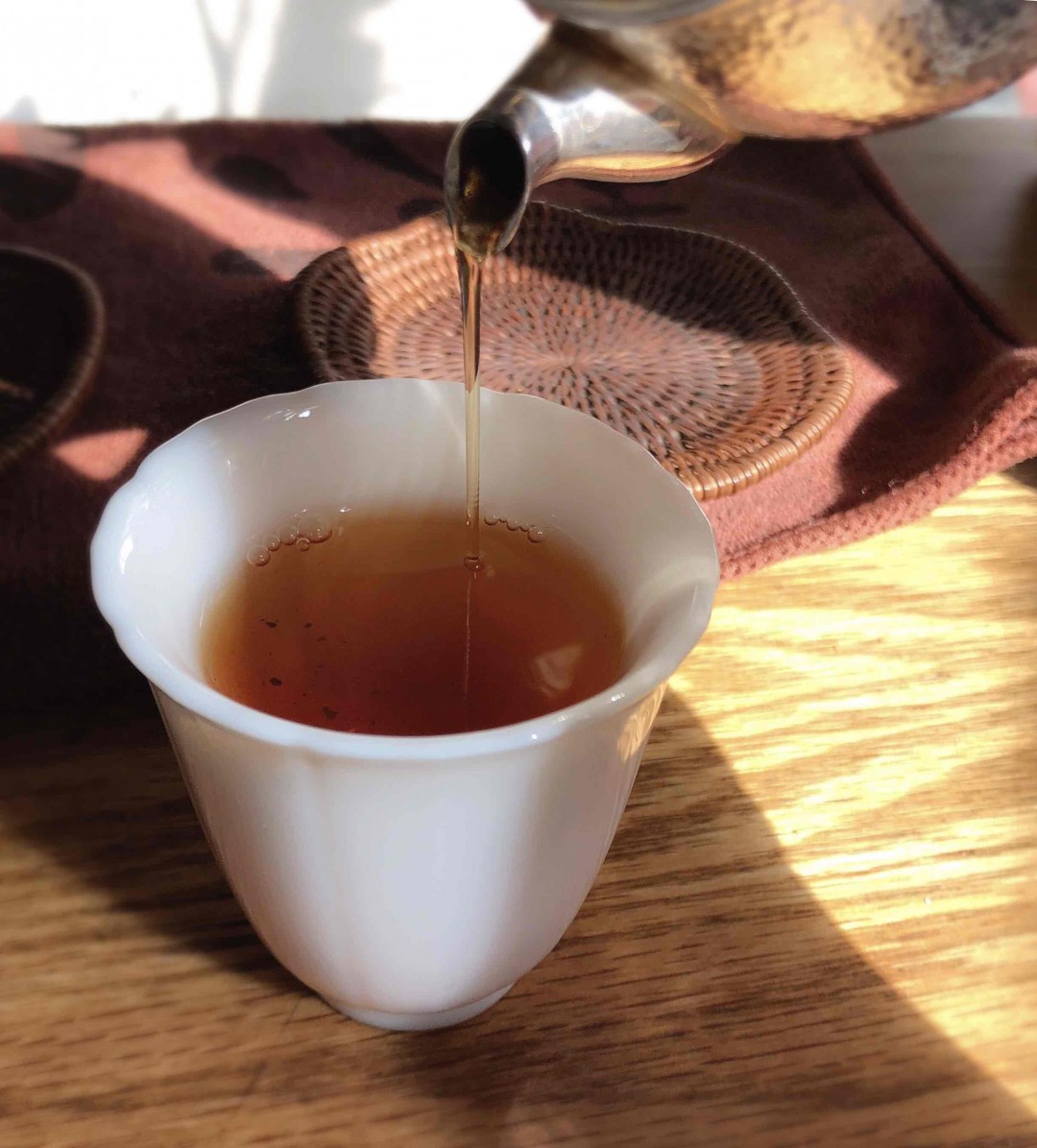 醉了一场雪茄，感觉醒不过来…