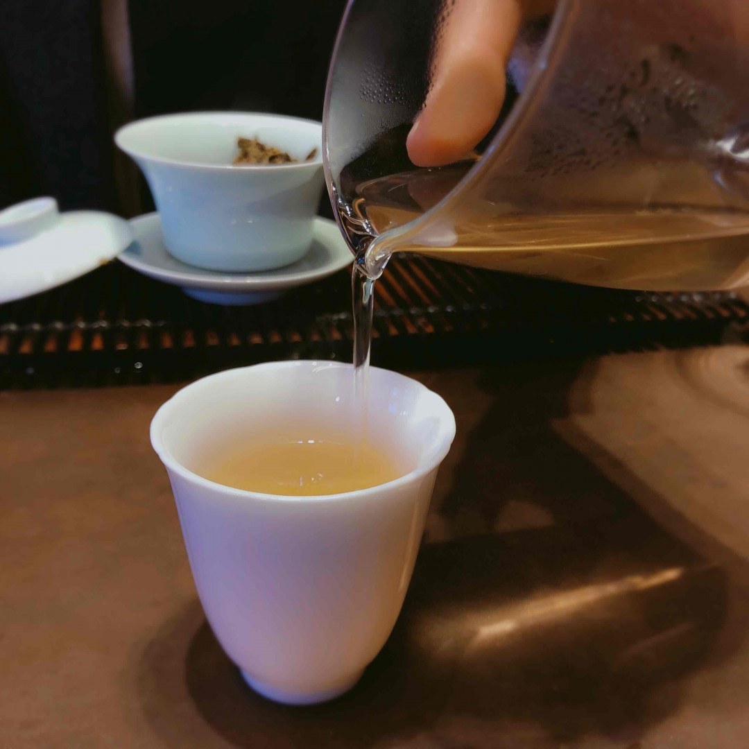 醉了一场雪茄，感觉醒不过来…