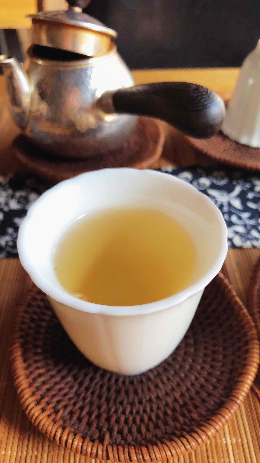 醉了一场雪茄，感觉醒不过来…