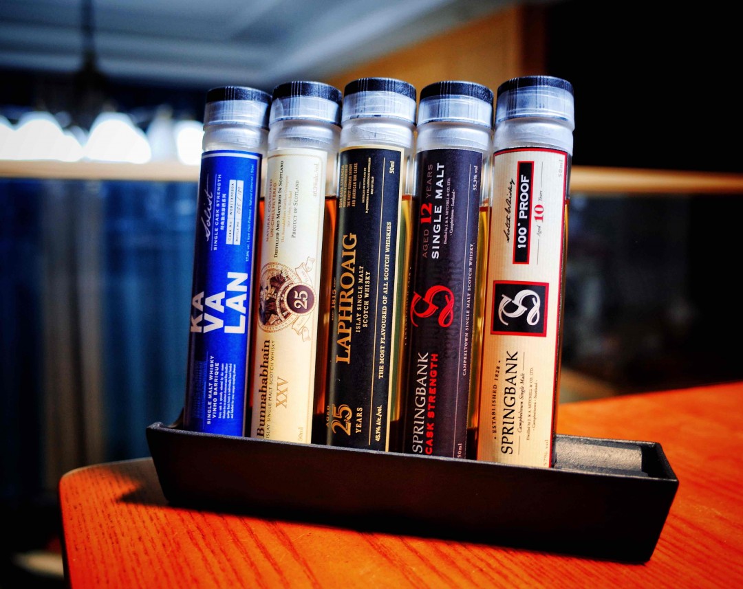 没时间喝，就拍拍～