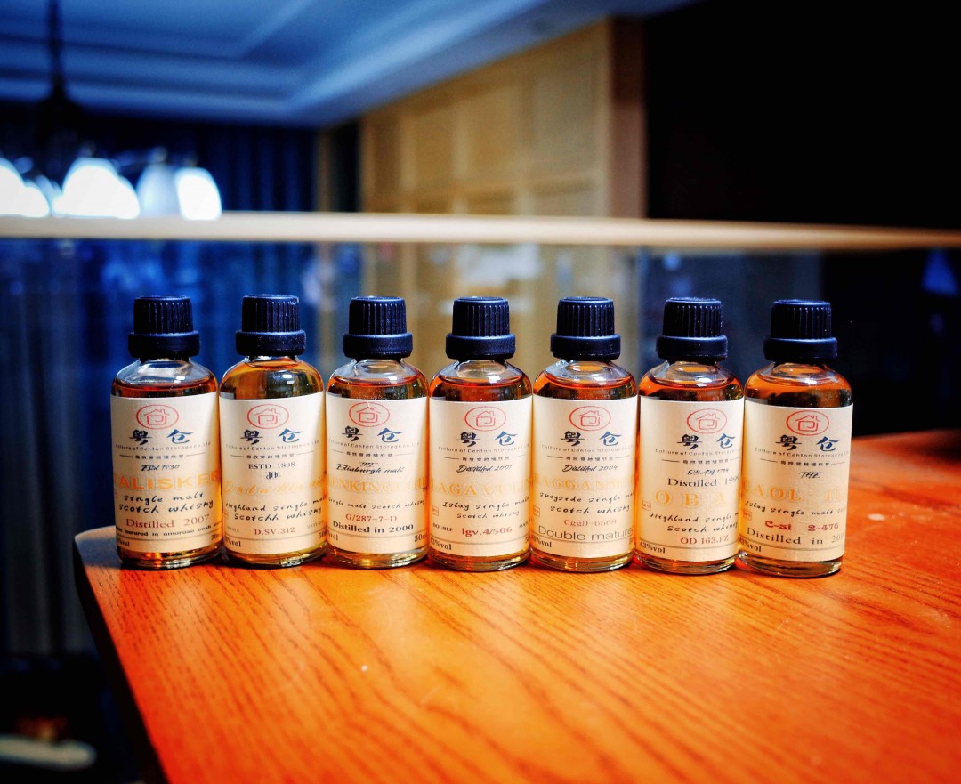 没时间喝，就拍拍～