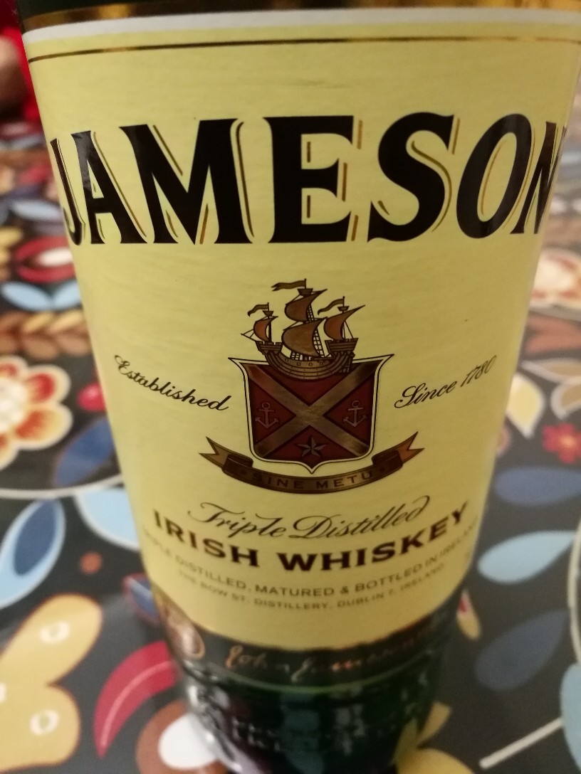 简单小杯，微微熏