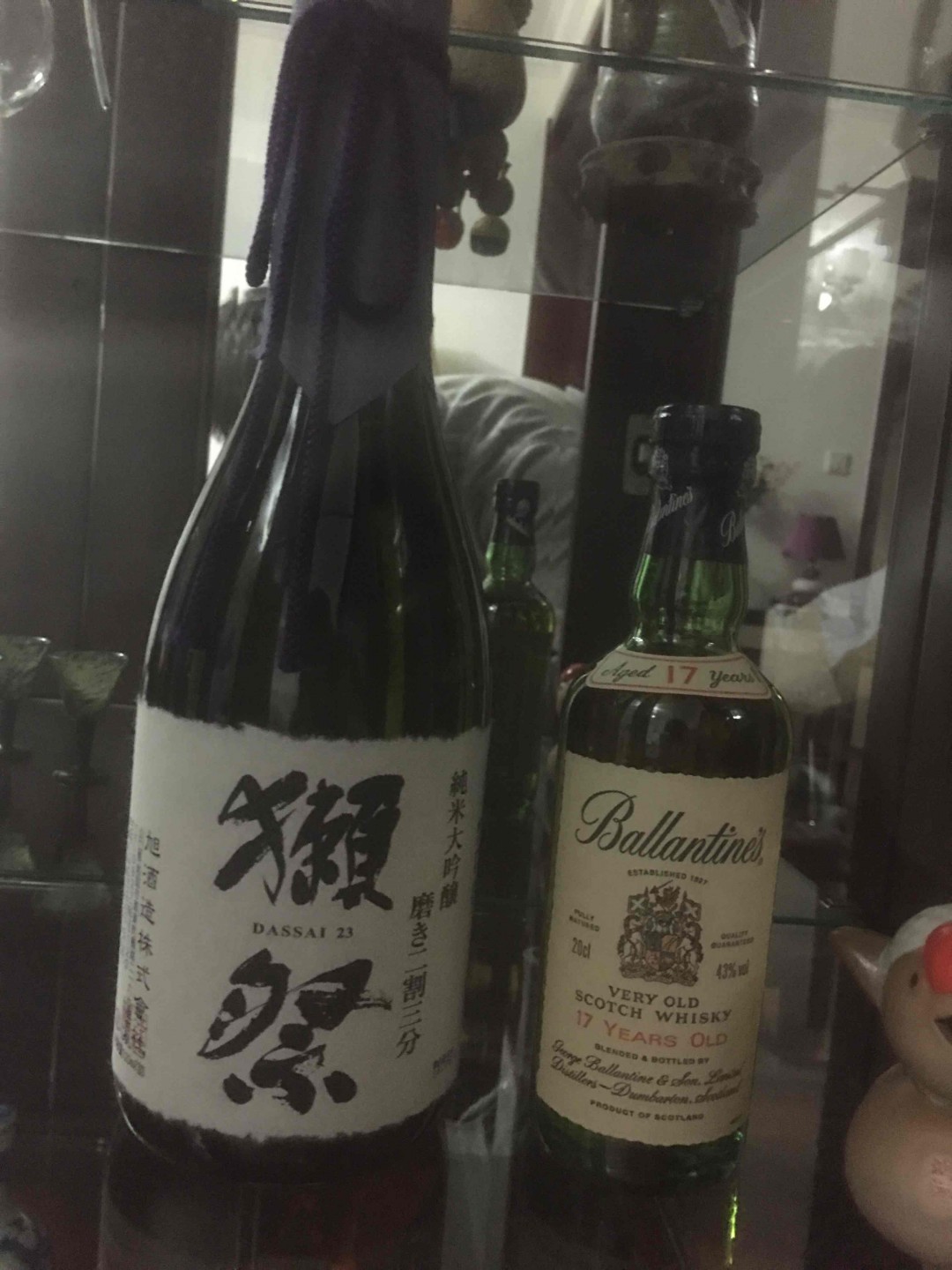 岳父大人原来也是同道中人<img src='https://sdata.whiskyworm.com/xcxpics/emoji_21.png' class='emoji' />