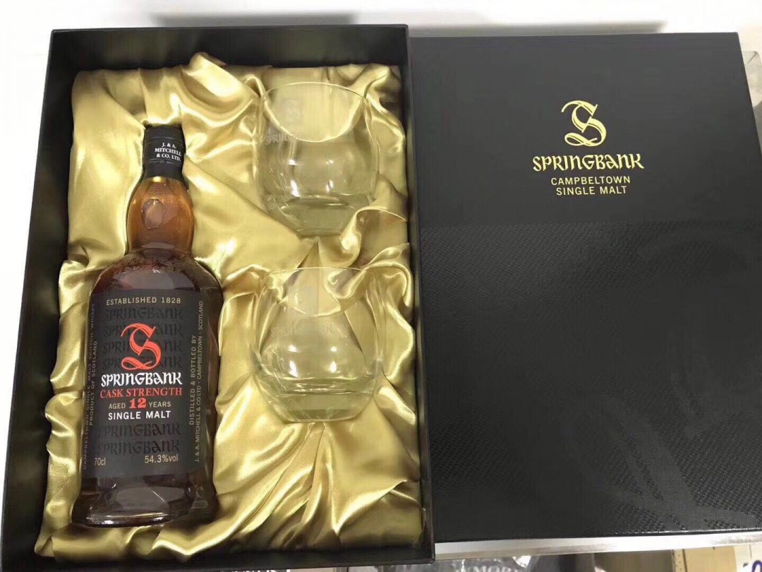 周末跟家领导一人半瓶，就这么定了