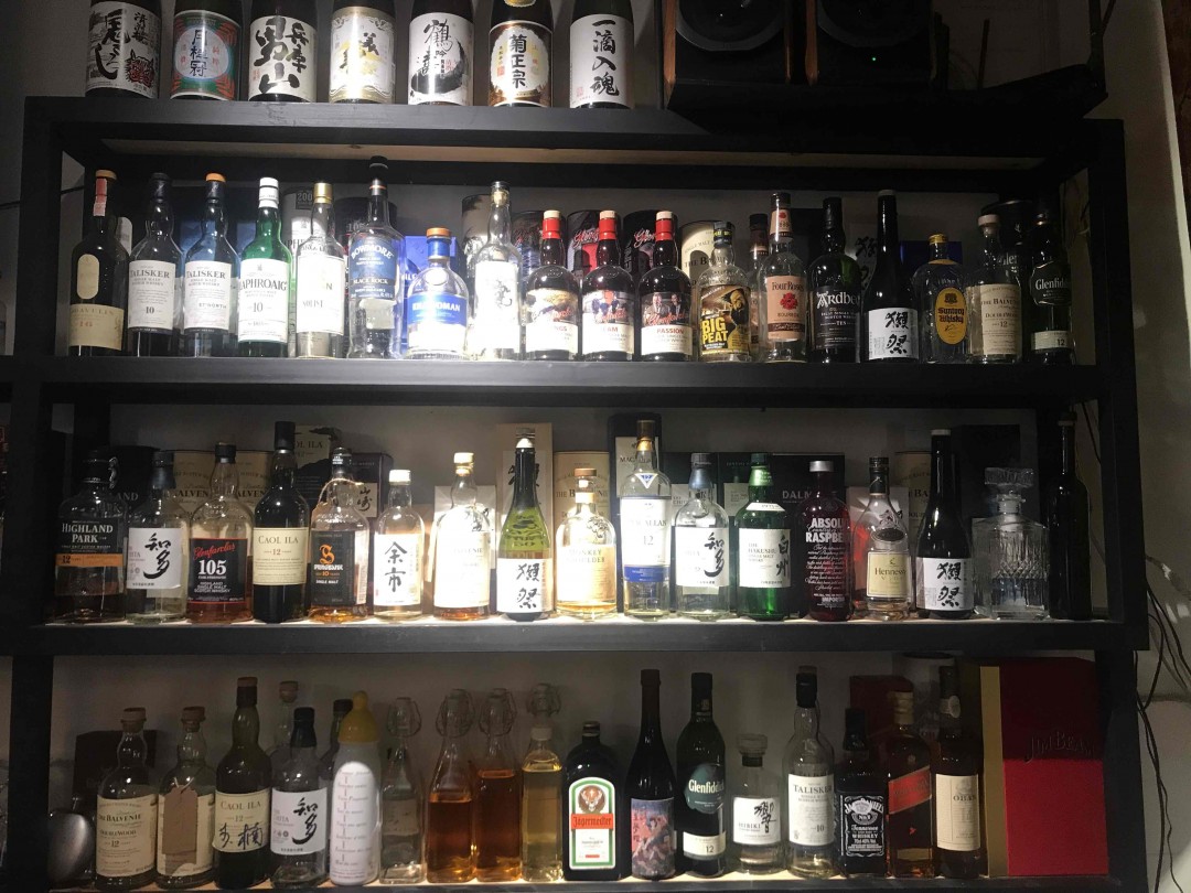 在大理开酒馆，太特么难