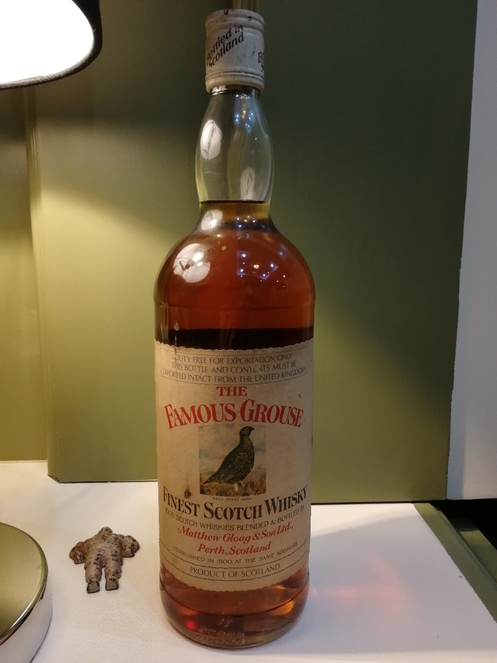 请问大佬这个酒怎么样?