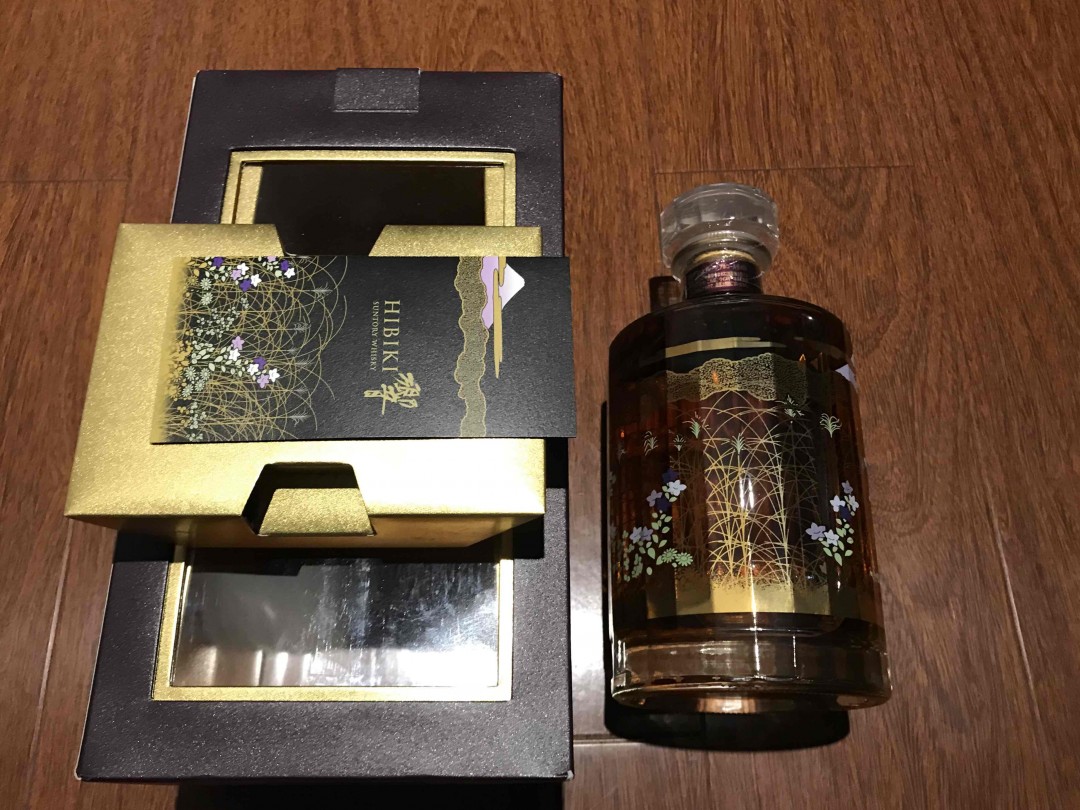 响 意匠 hibiki17武藏野富士