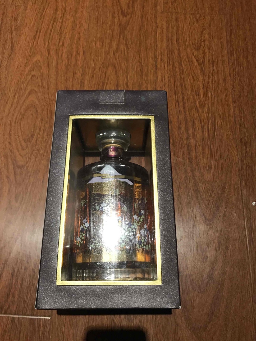 响 意匠 hibiki17武藏野富士