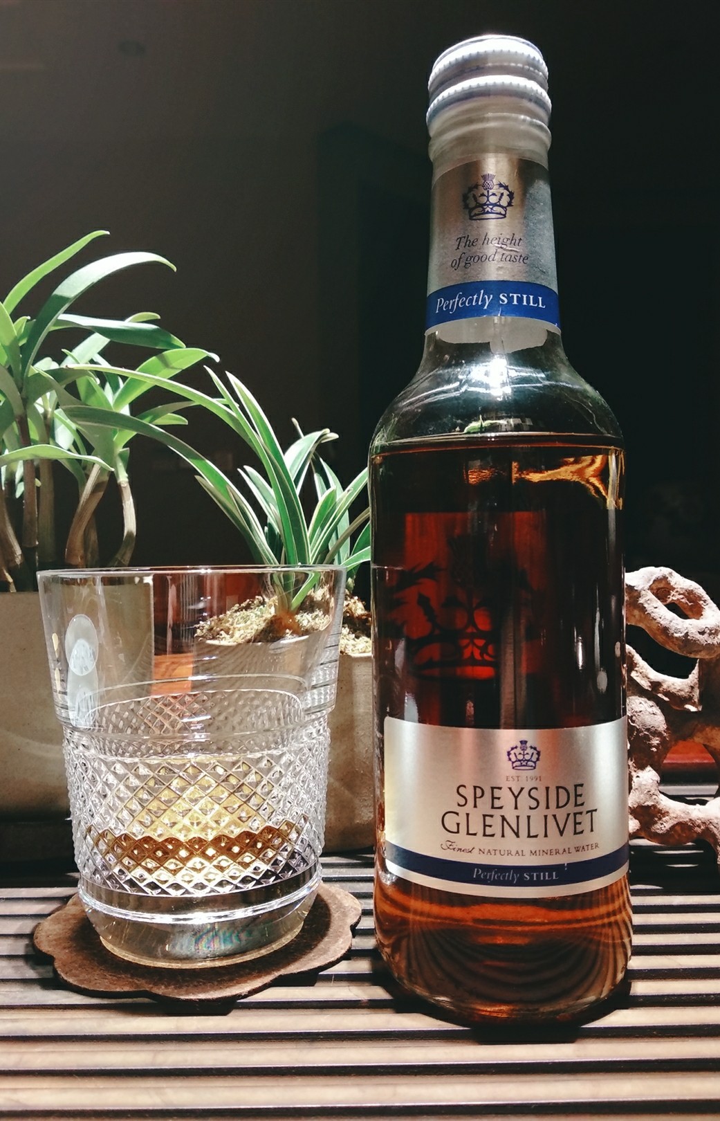 血色琥珀 高原贵族