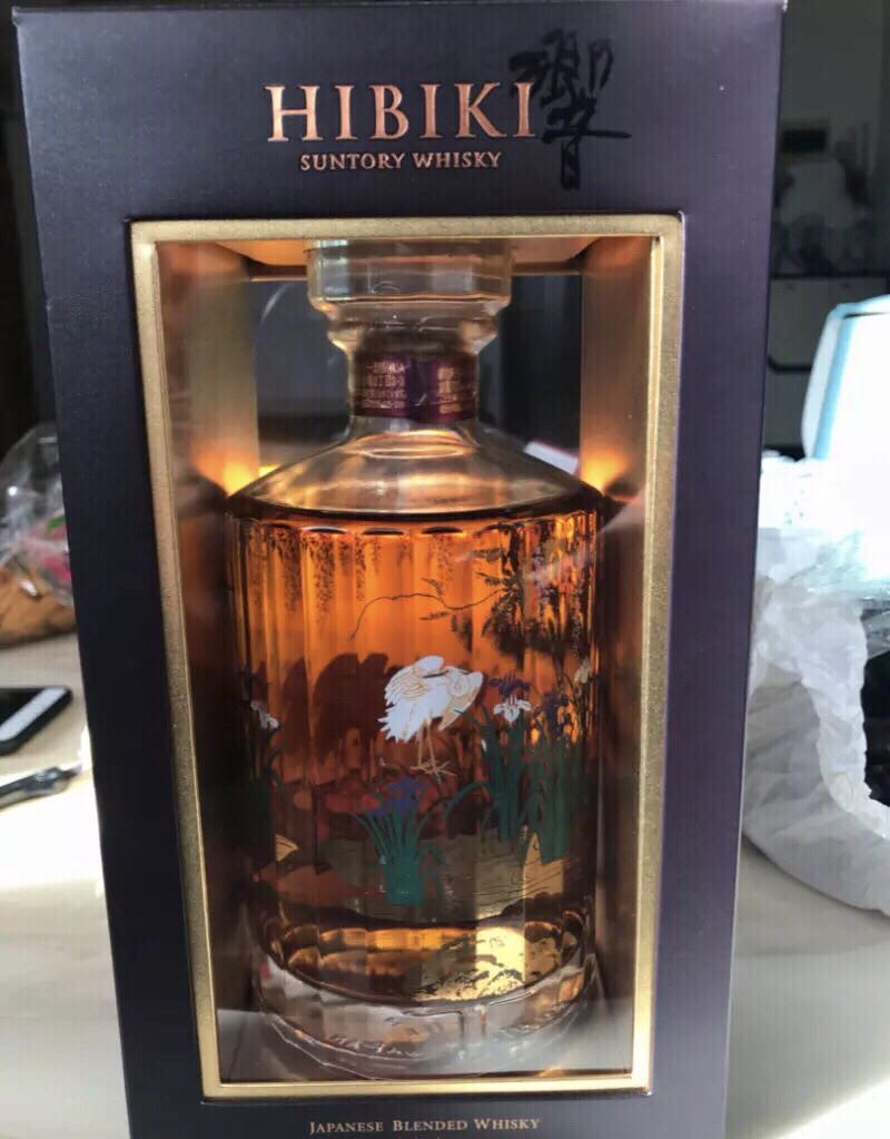 響17白鹭，增加一枚新成员。