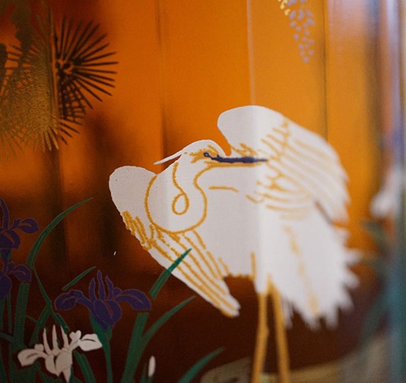 響17白鹭，增加一枚新成员。