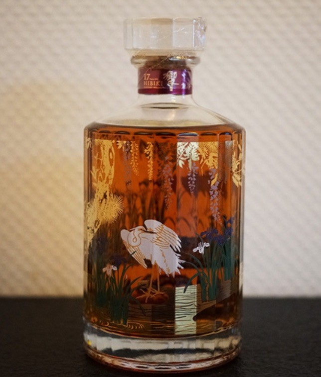 響17白鹭，增加一枚新成员。