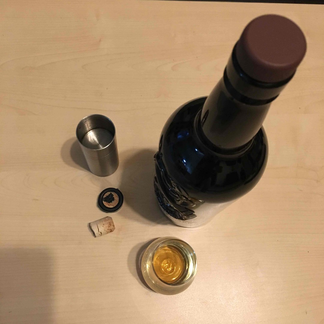 爆头高骑，解决之～