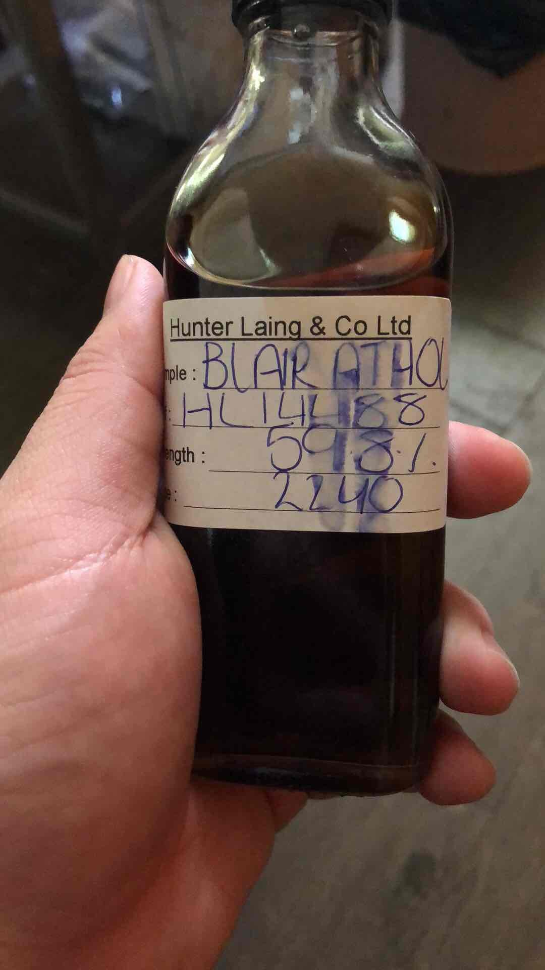 酒蟲网选桶日常！