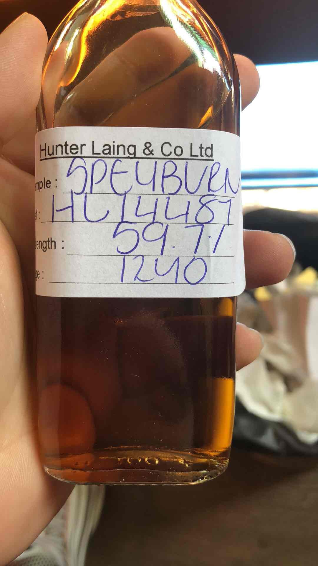 酒蟲网选桶日常！