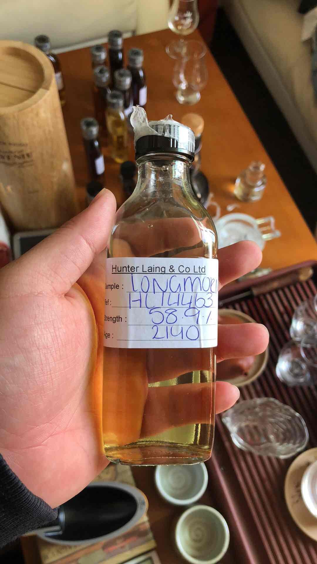 酒蟲网选桶日常！