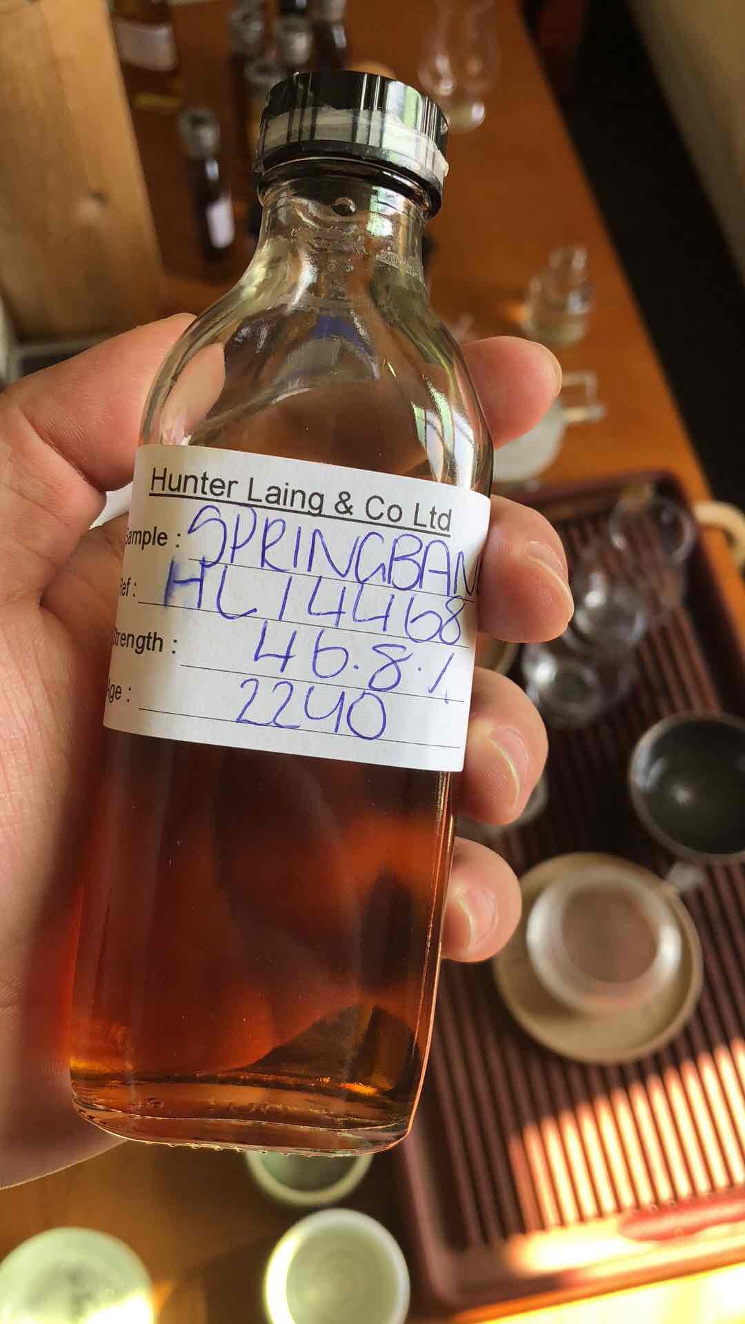 酒蟲网选桶日常！