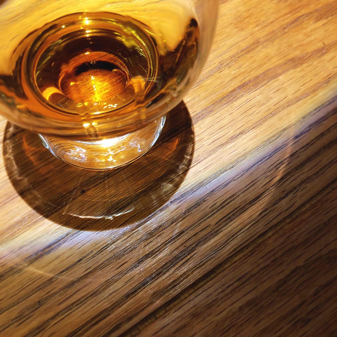 一款性价比超赞的口粮酒