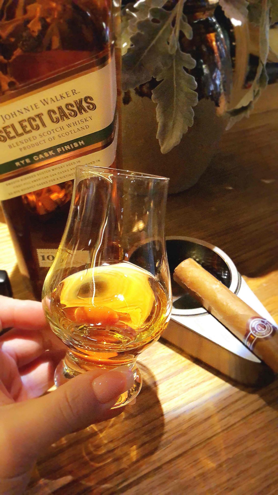 一款性价比超赞的口粮酒