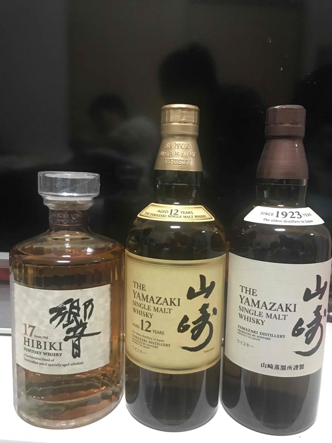 nikaka VS 山崎！