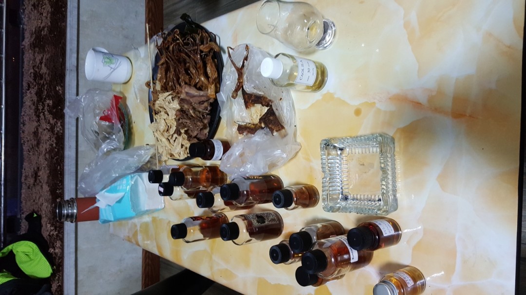 分享瓶～～～品飲～～～