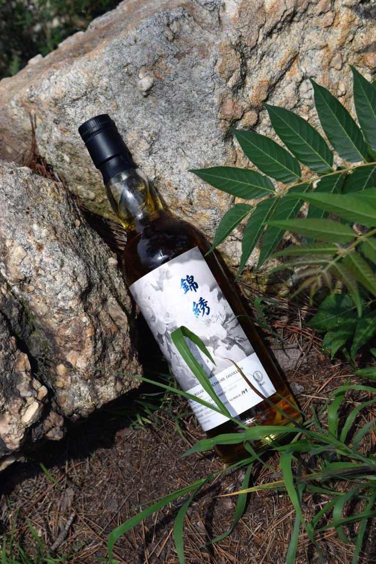 《2017，我的威士忌故事》征文活动获奖公告