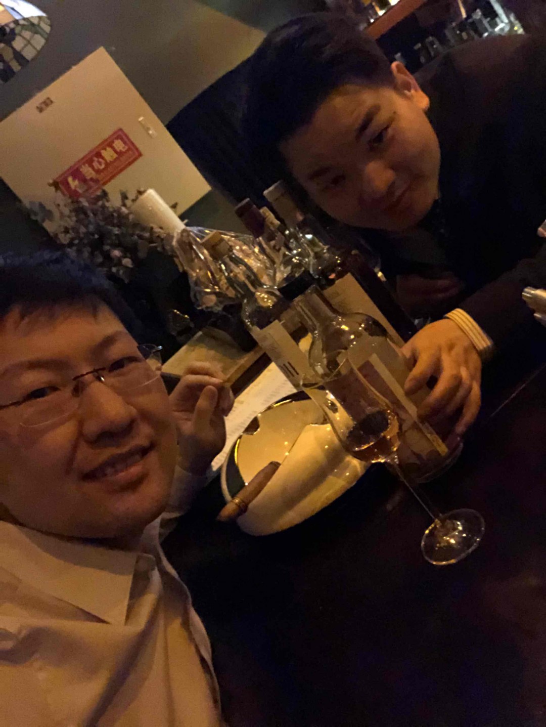 知音难遇，相邀可期！