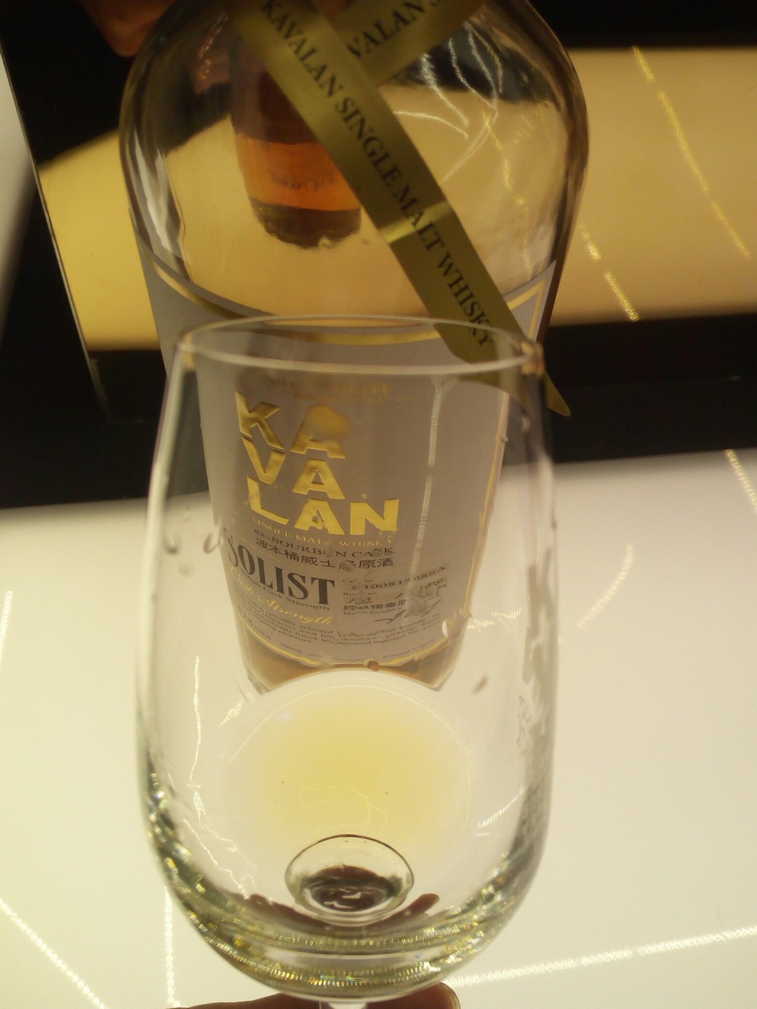 心情不在状态的时候来一口，醒脑～～～