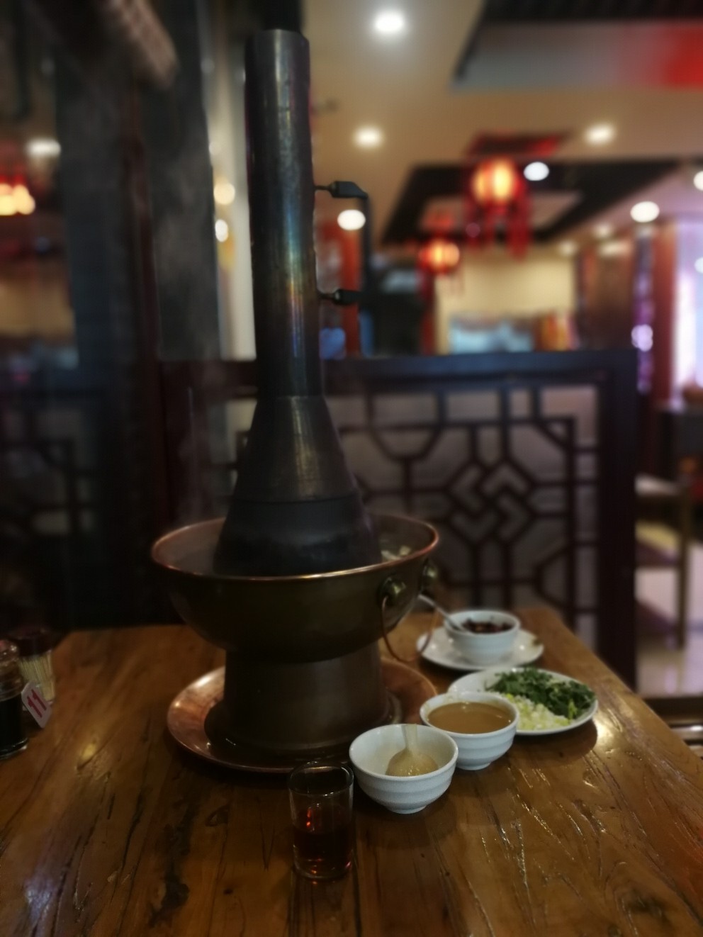 豪达XO配火锅