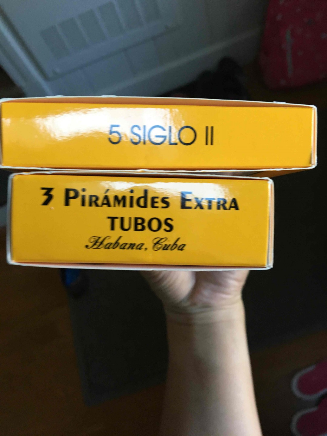 看大家讨论火机，提几个夏天帮朋友带回国的好东西