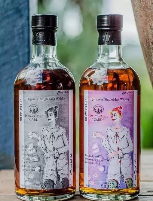 追评-Chichibu扑克大王