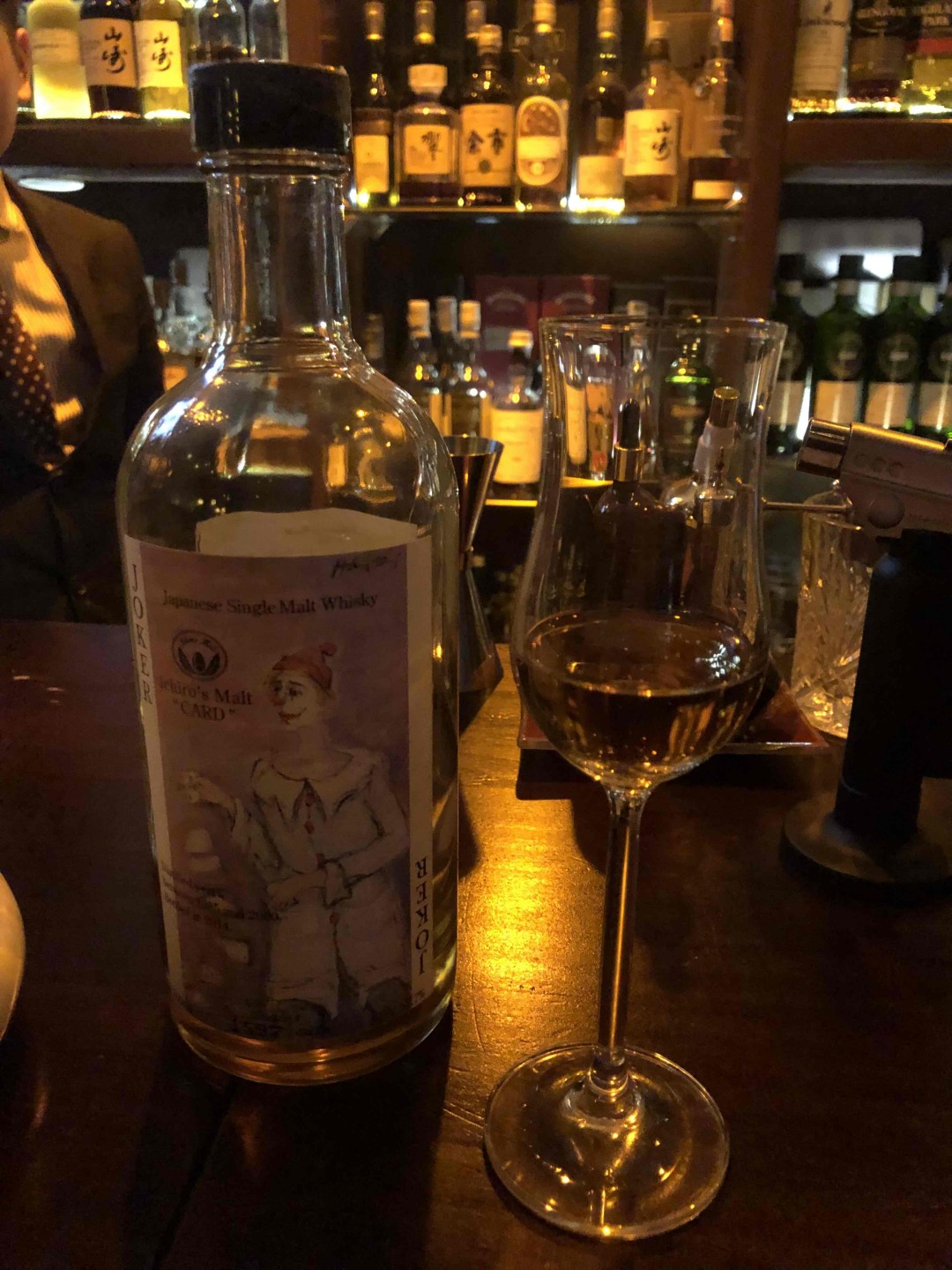 追评-Chichibu扑克大王