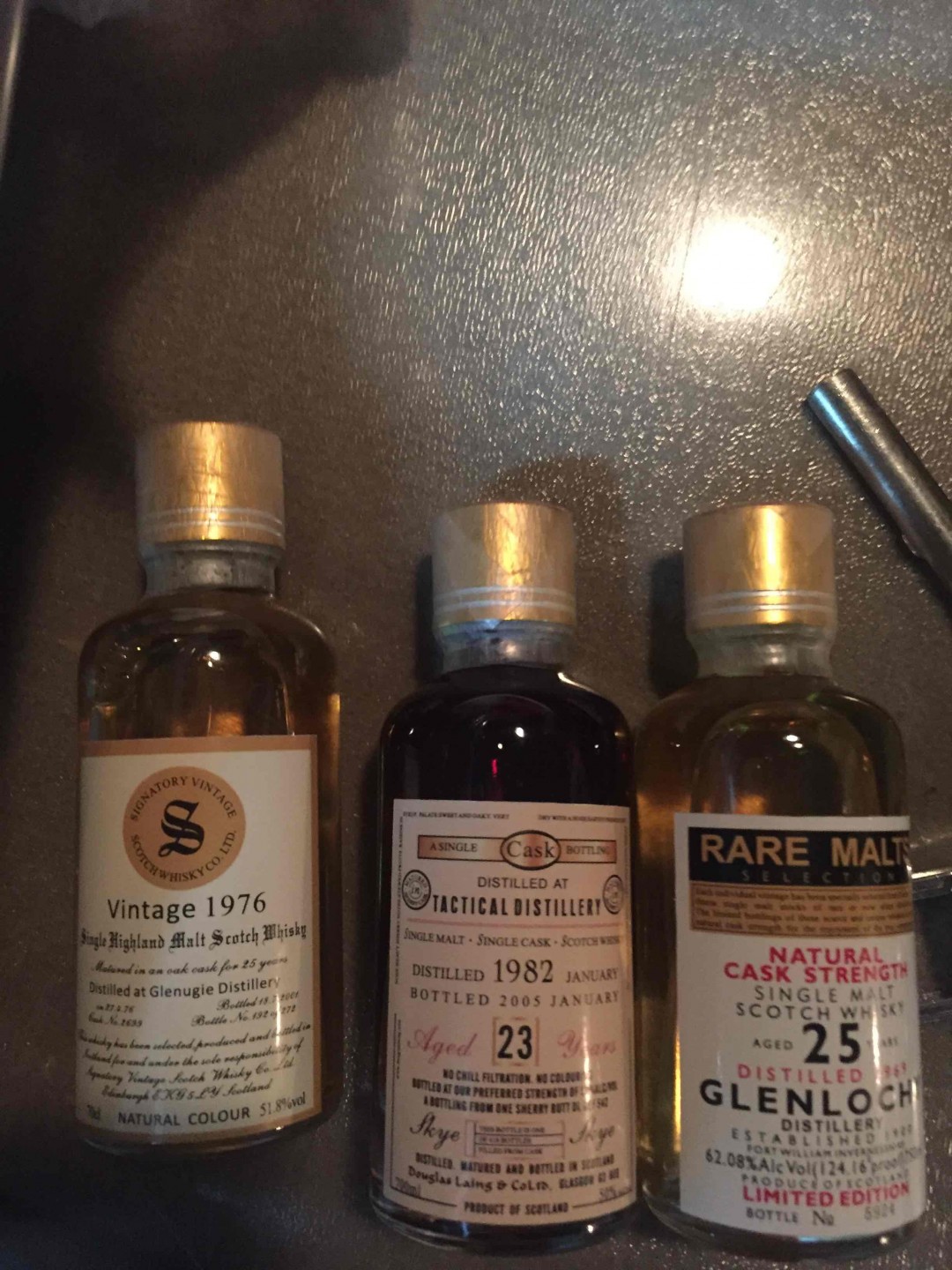 拆快递的乐趣～