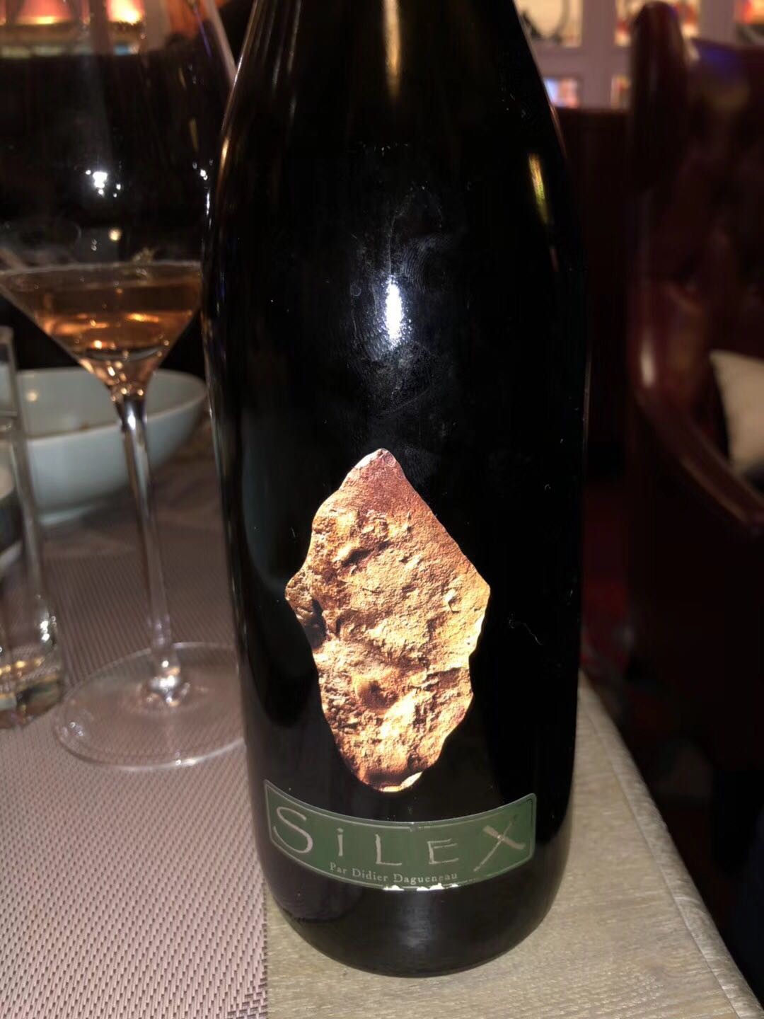 红酒年会，从红酒坑跳到威坑