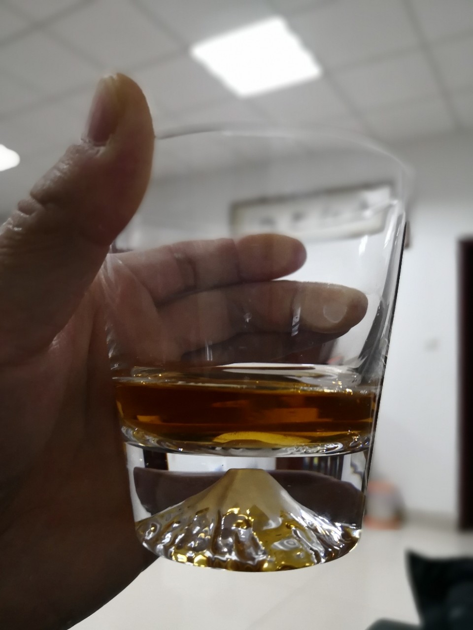 我这个杯子