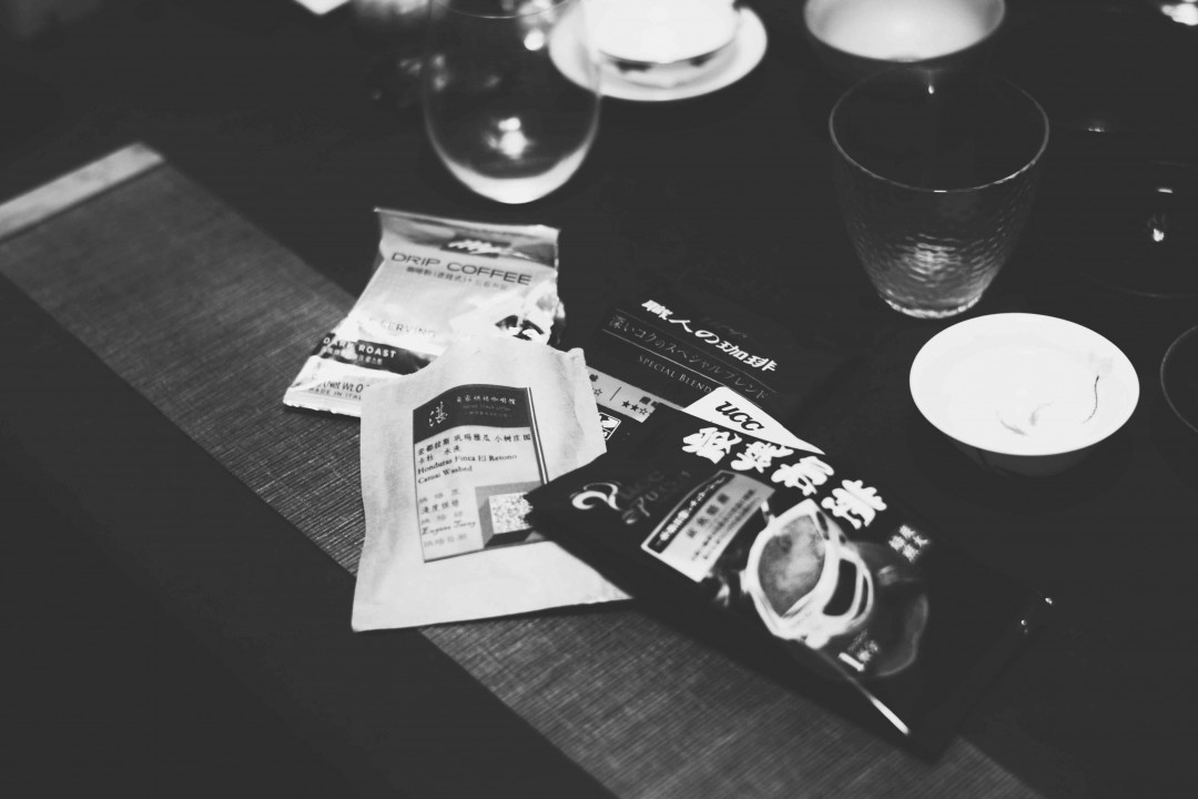 除了威士忌🥃