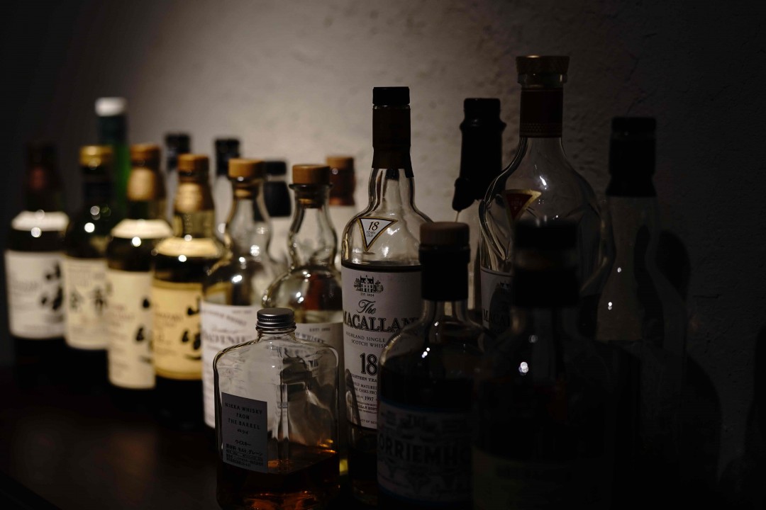 选一下今天喝什么