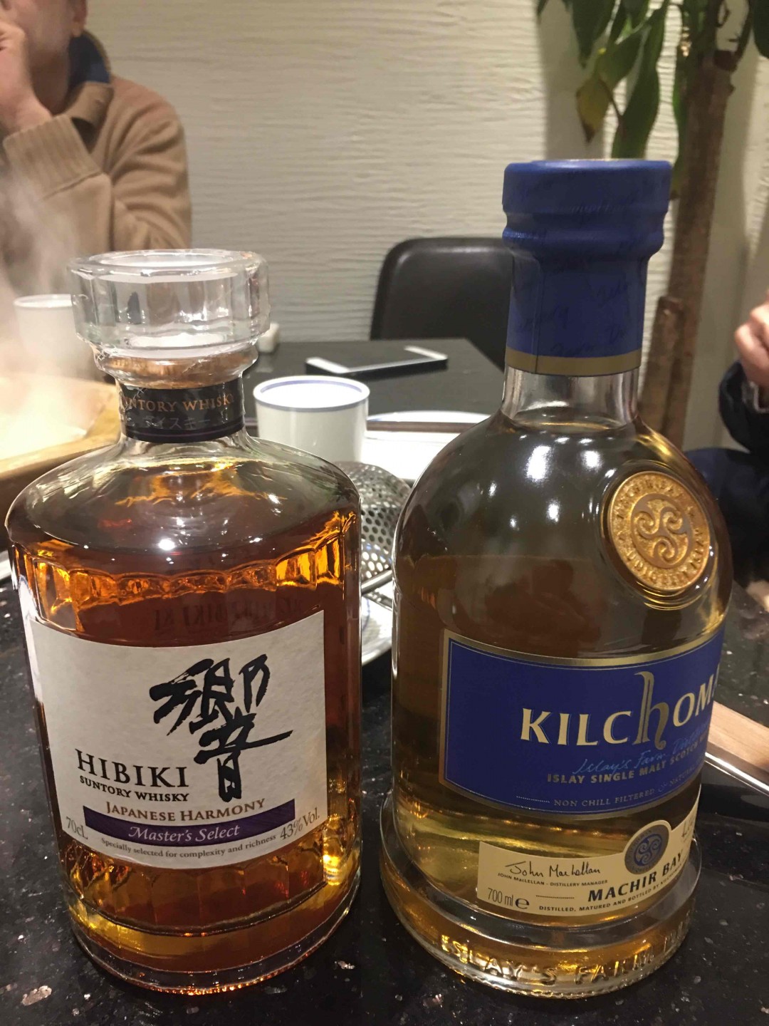 响非常顺滑，马泥湾典型岛酒，培根香又甜