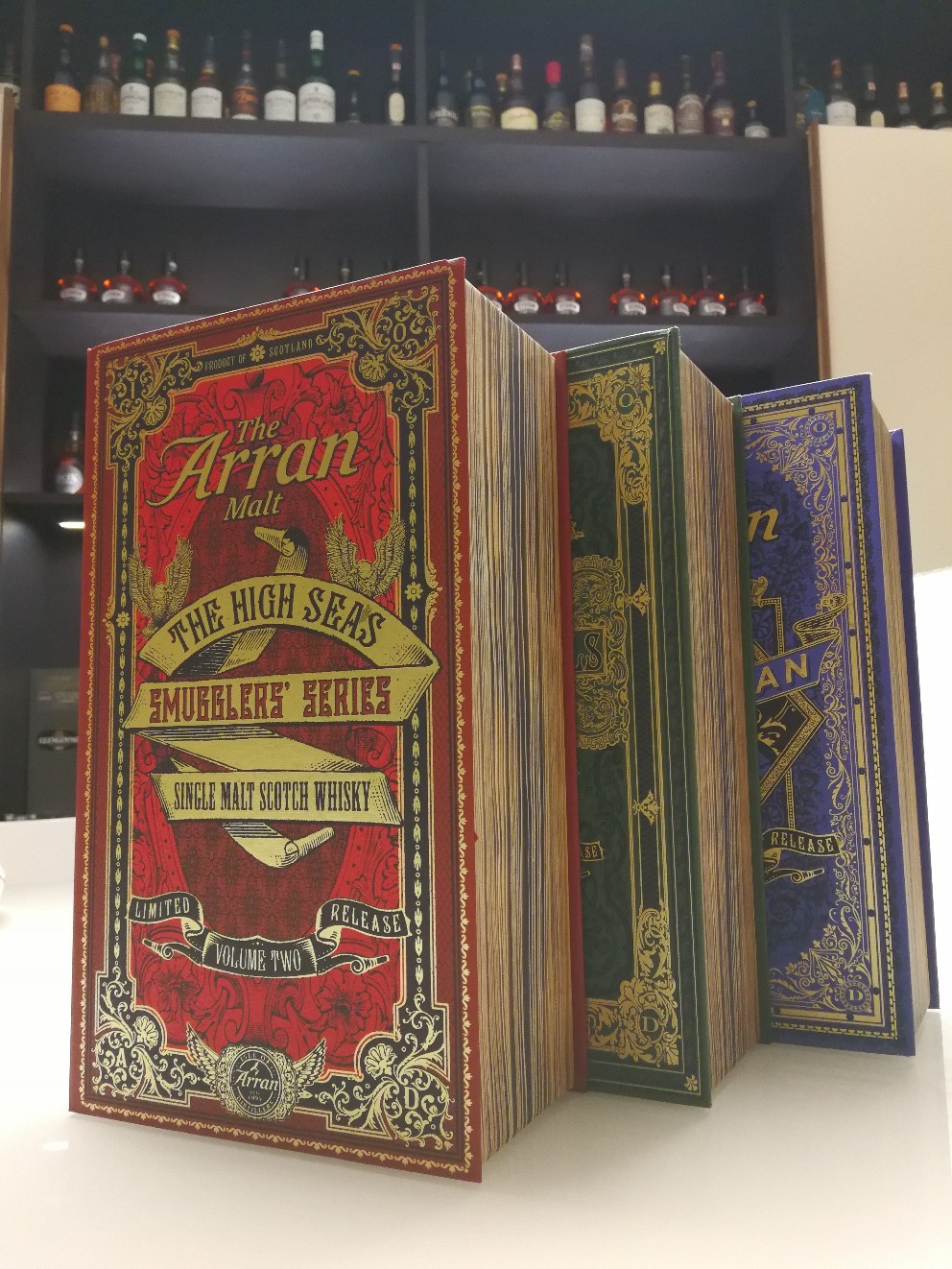 【爱喝威士忌的小孟】需要多读书