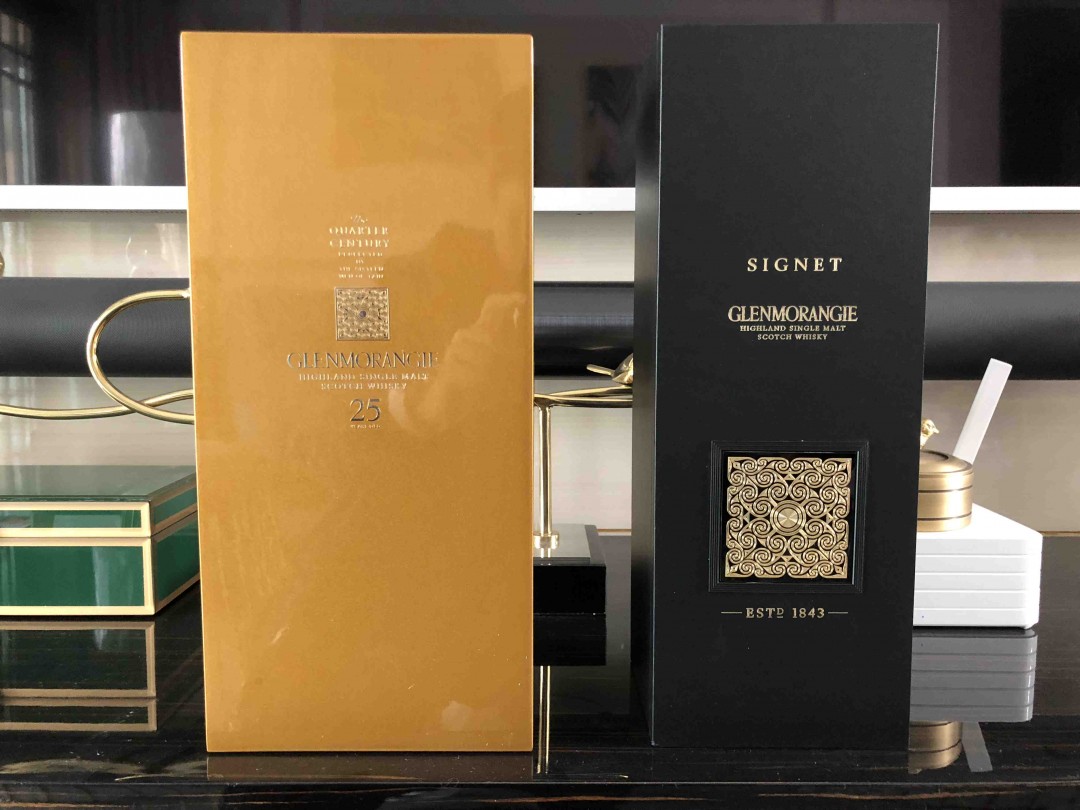 第一次买格兰杰