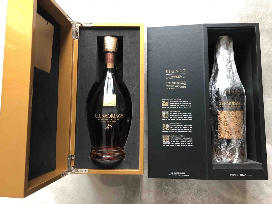 第一次买格兰杰