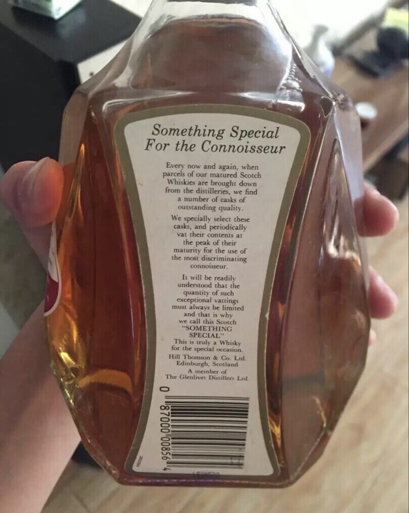 哪位能跟我说说这酒？见过或喝过都行。