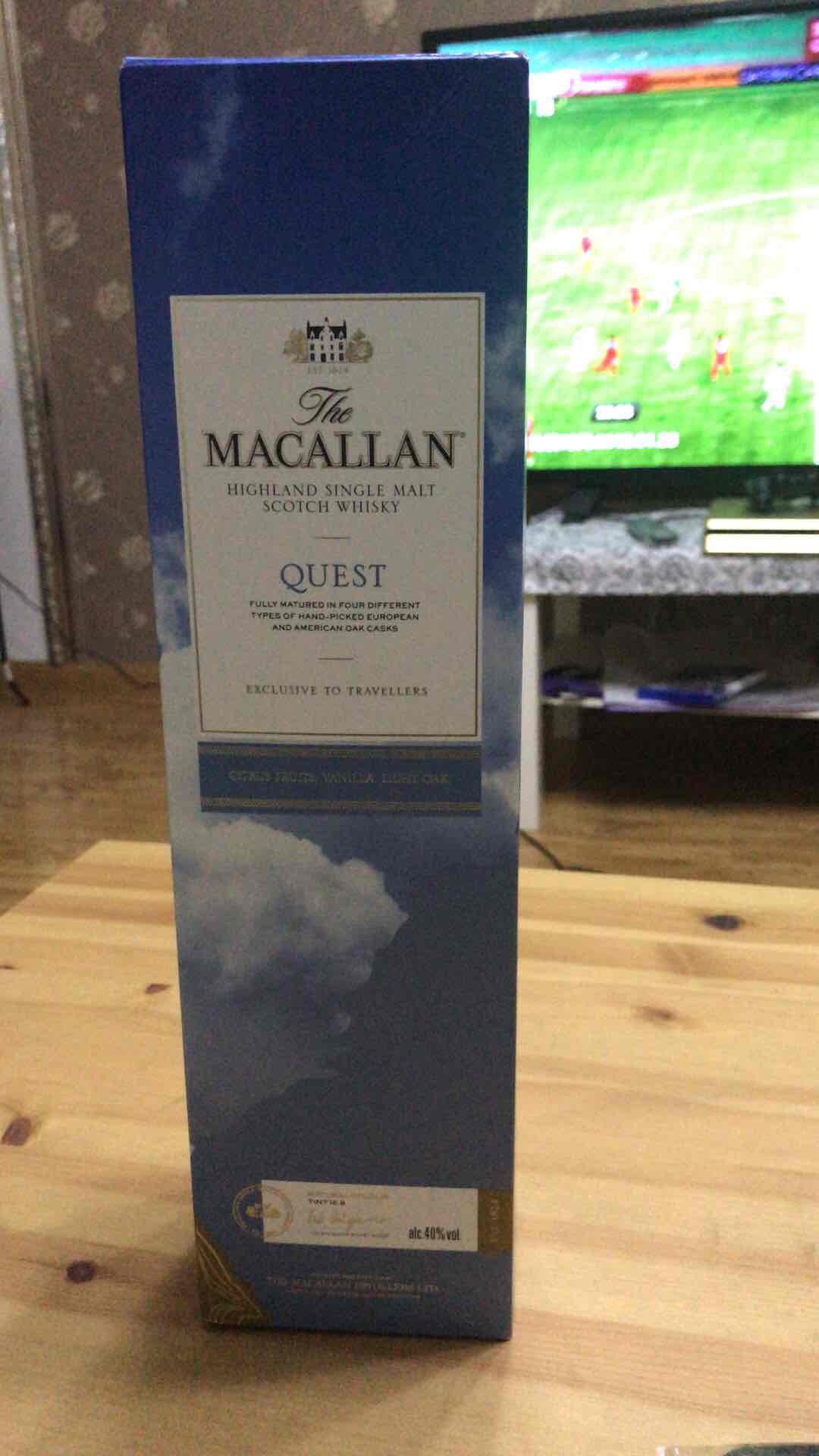 谢谢好友人肉背回的Quest